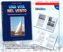I best sellers
della "Incontri Nautici"